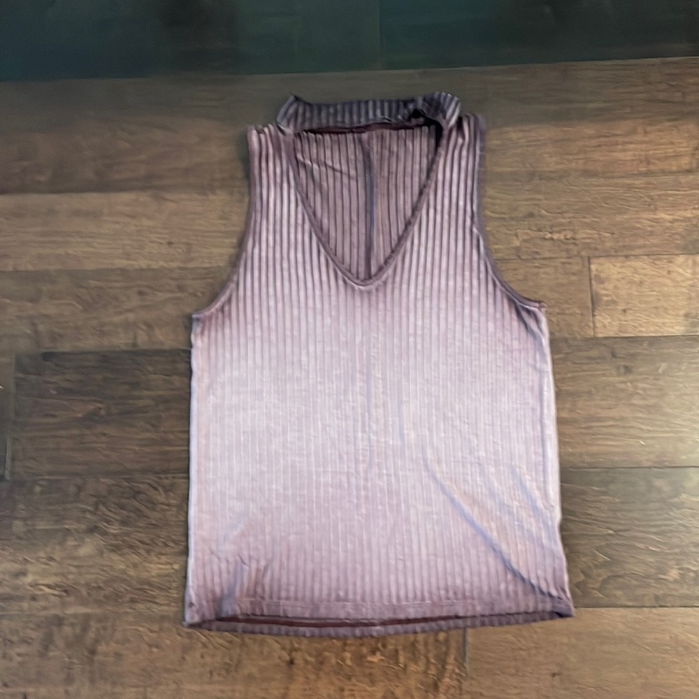 Abercrombie tshirt tank top